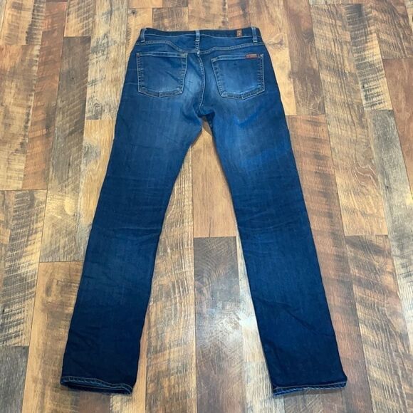 7 for all Mankind jeans 28 (3820) - Picture 5 of 9
